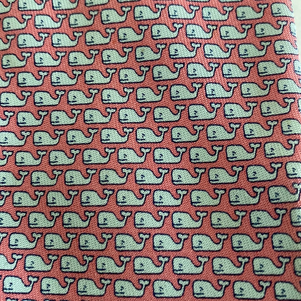 Vineyard vines, original Martha's Vineyard, Tie